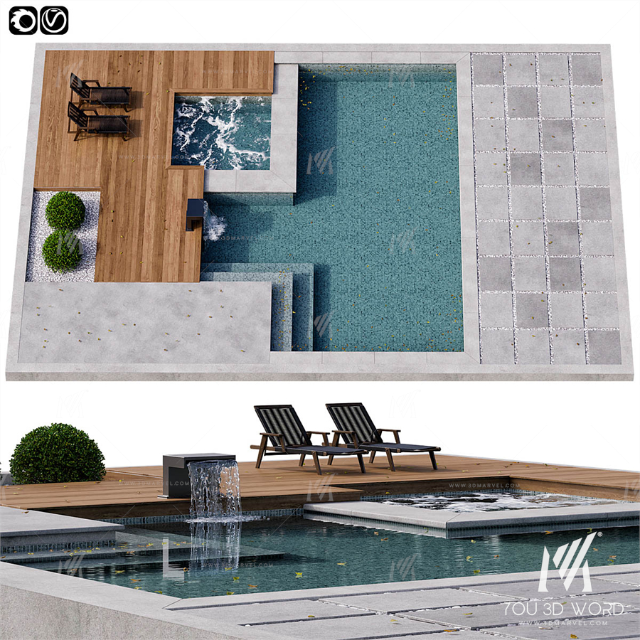 Pool 07